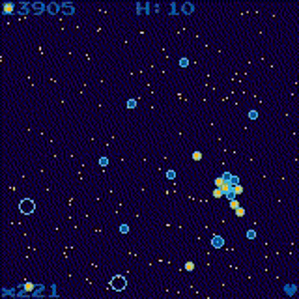 disk-0 MADNESS screenshot