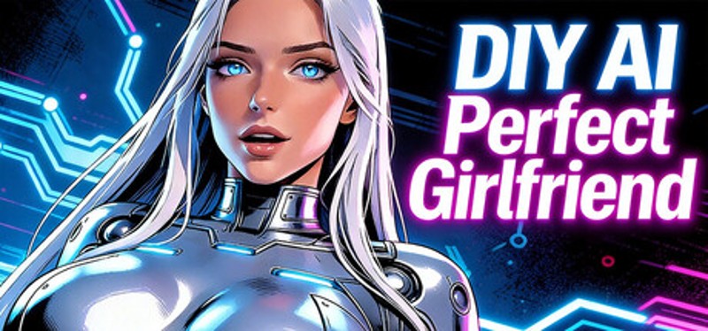 DIY AI Perfect Girlfriend Image