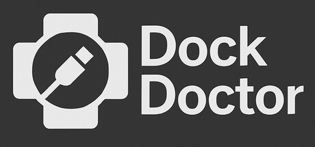 Games like Dock Doctor