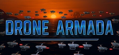 Games like Drone Armada