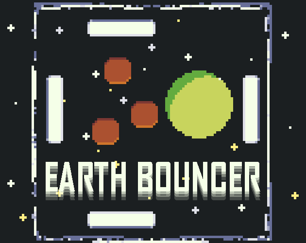 Games like Earth Bouncer