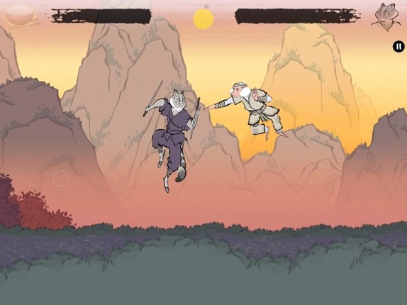 Edo Superstar screenshot