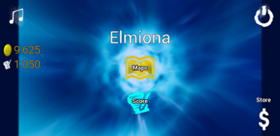 Elmiona Galaxy 1.0 Image