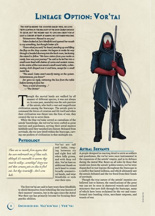 Enchiridion: Vaz'kin'rai Image