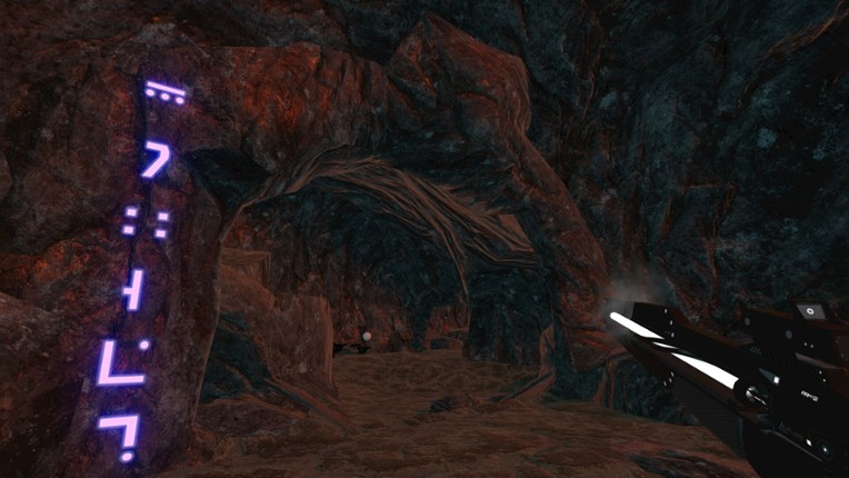 Endless Apocalypse screenshot