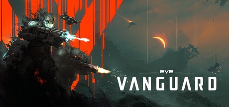 Games like EVE Vanguard