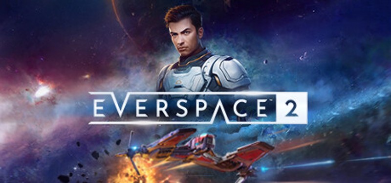 Everspace 2 Image