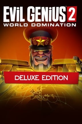 Evil Genius 2: World Domination Deluxe Edition Image