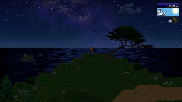 Fairmoon Museum screenshot