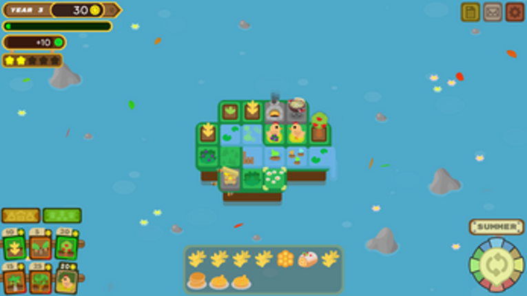 Farm & Cook Image