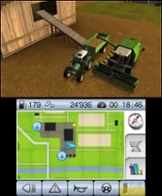 Farming Simulator 3D Image