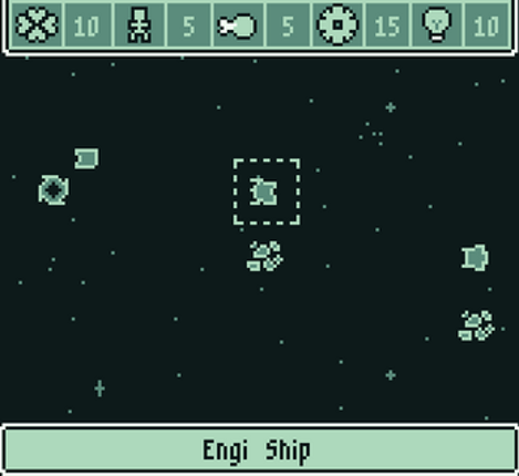 Faster Than Luck screenshot