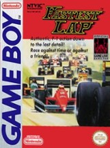 Fastest Lap Image