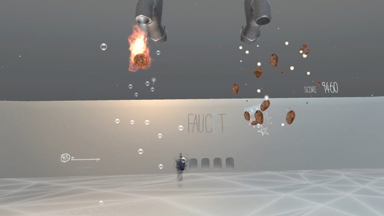 FAUCET VR screenshot