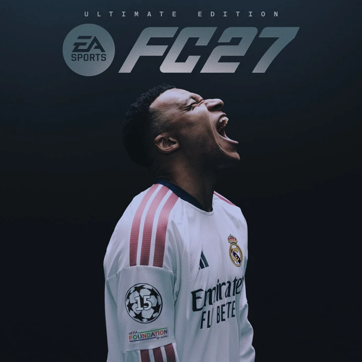 Games like FC 27