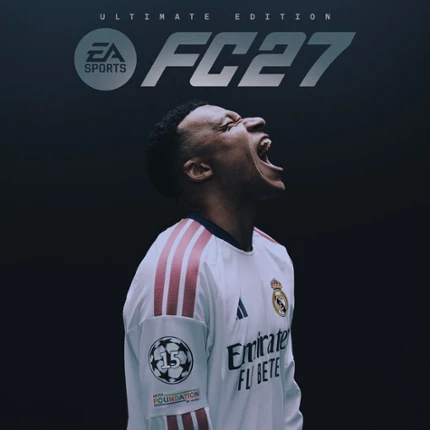 FC 27 Image