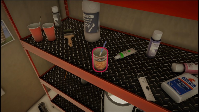 Fiasco Restoration and Repair screenshot