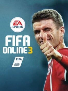 Games like FIFA Online 3