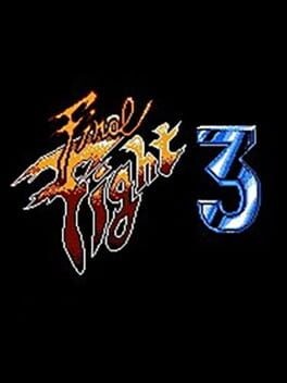 Games like Final Fight 3