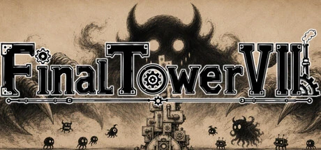 Games like Final Tower Ⅶ
