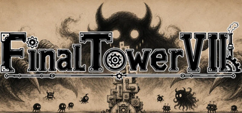 Final Tower Ⅶ Image