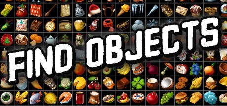 Games like Find Objects