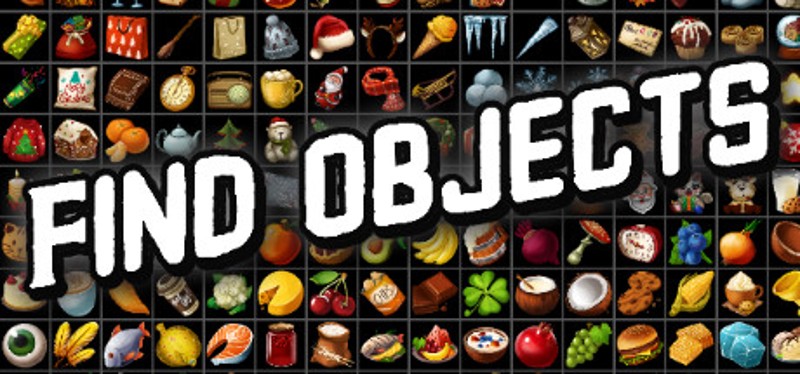 Find Objects Image
