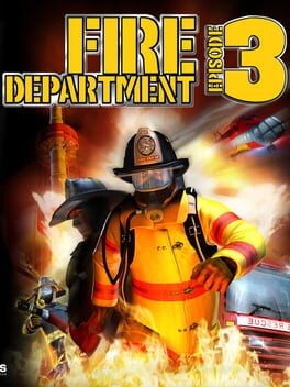 Games like Fire Department 3