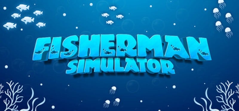 Fisherman Simulator Image