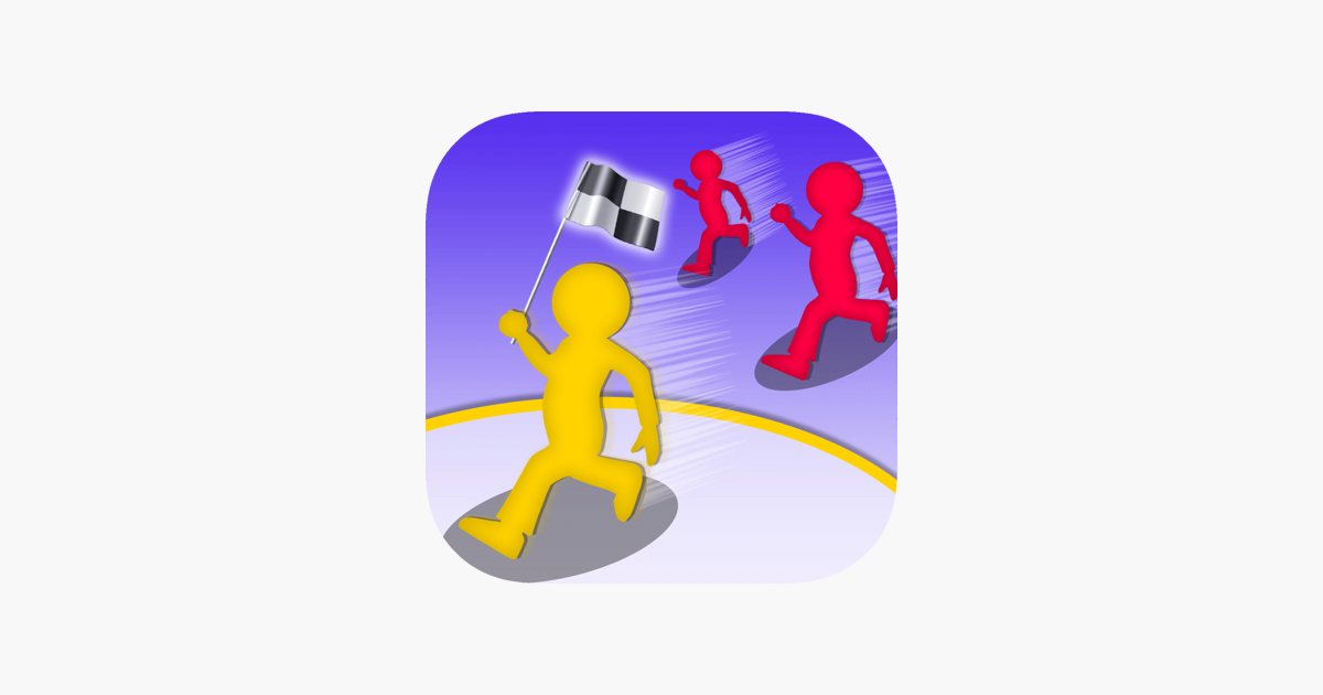 Games like Flag Race 3D