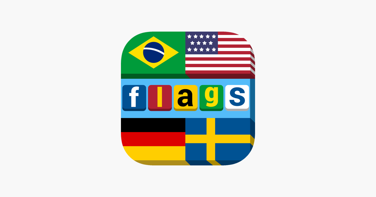 Games like Flags Quiz!