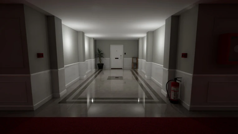 Floor 12: The Delivery Image