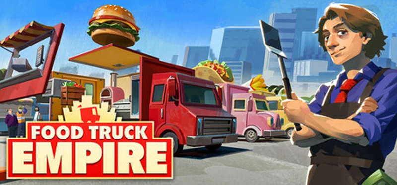 Food Truck Empire Image