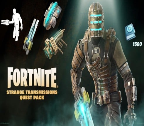 Fortnite Image