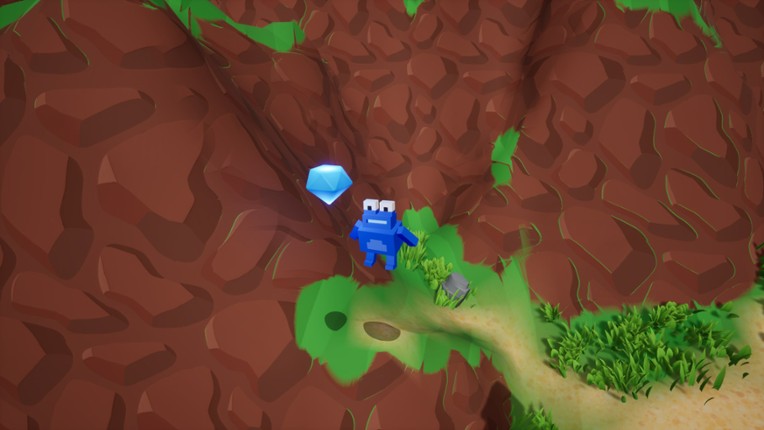 Frobbutt 3D (Windows) screenshot