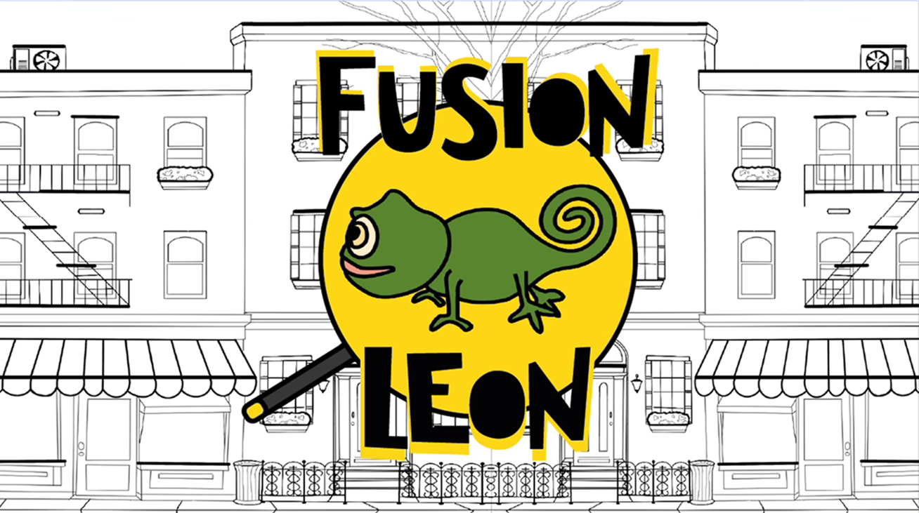 Games like FusionLéon