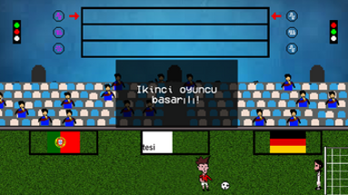 Futbolun Frekansı Image