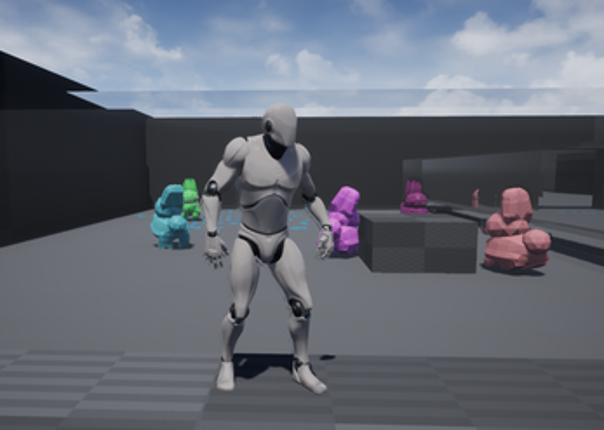 Fuzzy-Farms screenshot