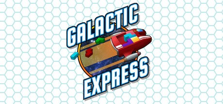 Games like Galactic Express