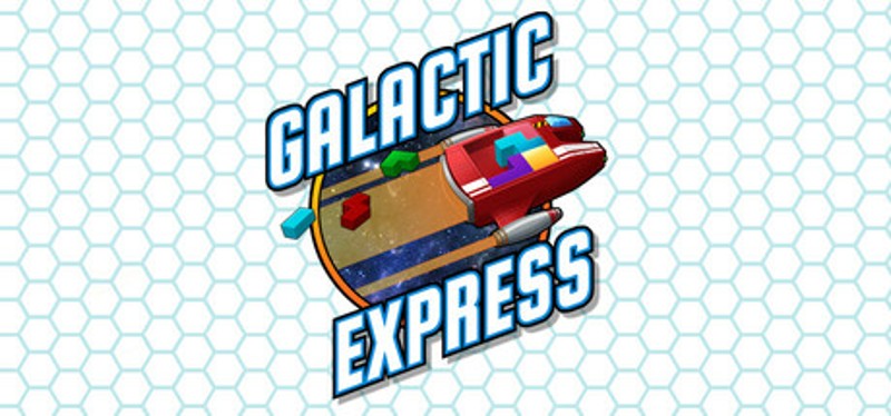 Galactic Express Image