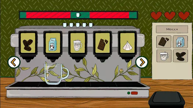 Home Garden Lulu & cozy games Image