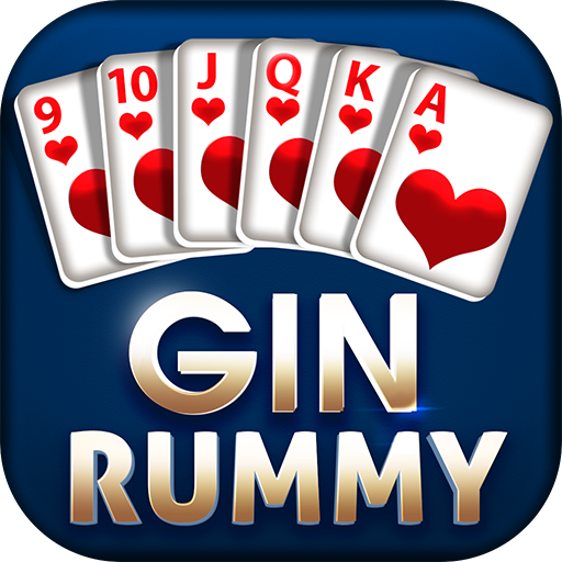 Games like Gin Rummy Offline Card Game