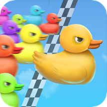 Duck Race: Name Picker Image