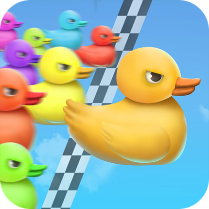 Duck Race: Name Picker Game Cover