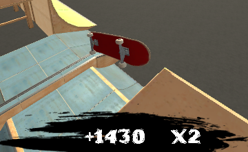 Games like Swipe Skate