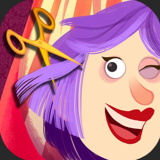 Games like Hair Salon: Family Portrait