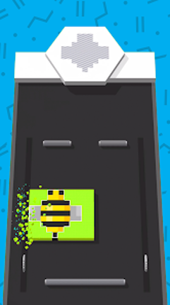 Color Saw 3D screenshot