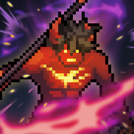 The Demonized: Idle RPG Image