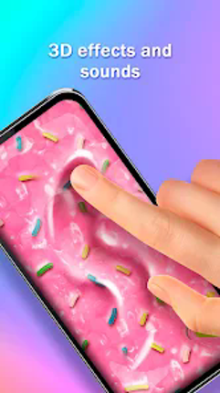 Antistress Slime Maker Games Image
