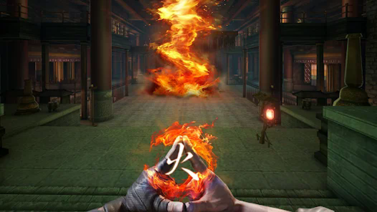 Endless Nightmare 6: Reborn Image